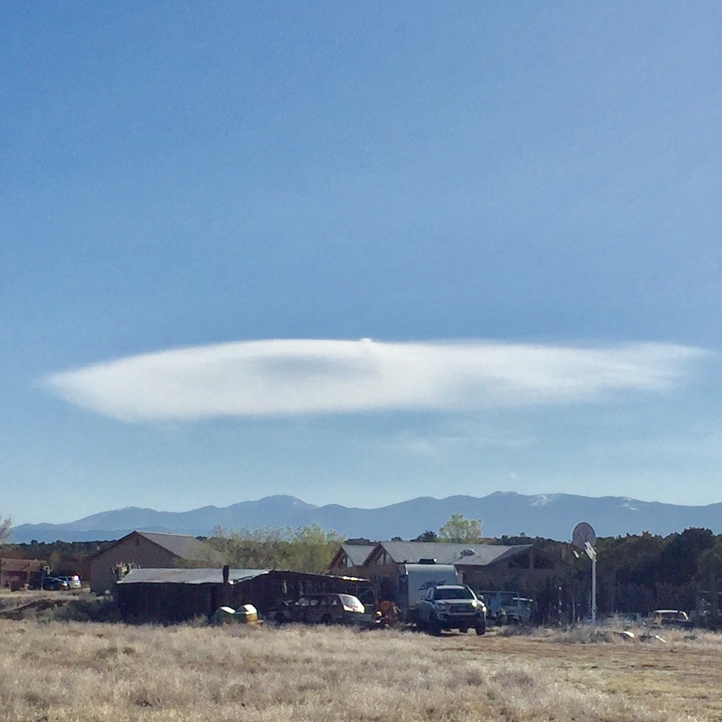 Santa Fe Calvin and Hobbes 2