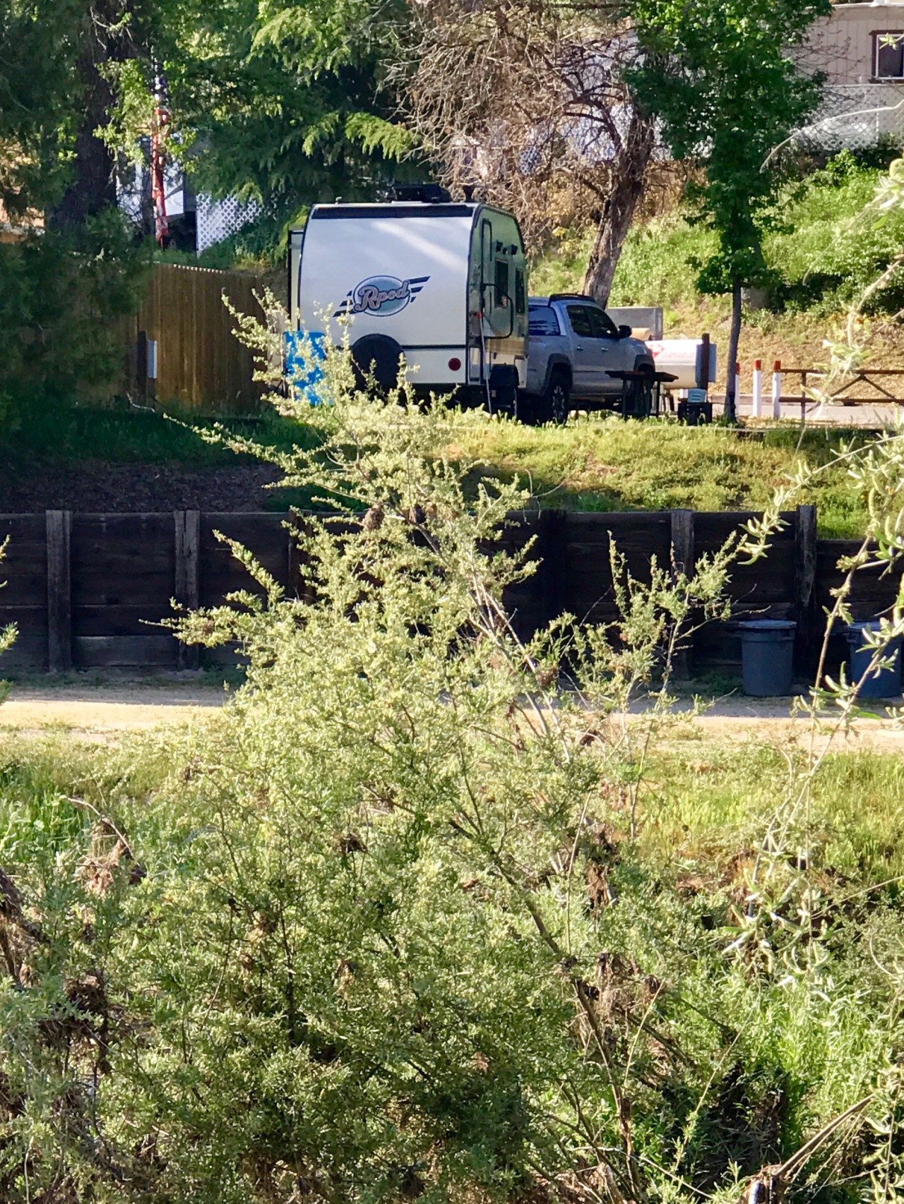 Oakhurst Calvin and Hobbes