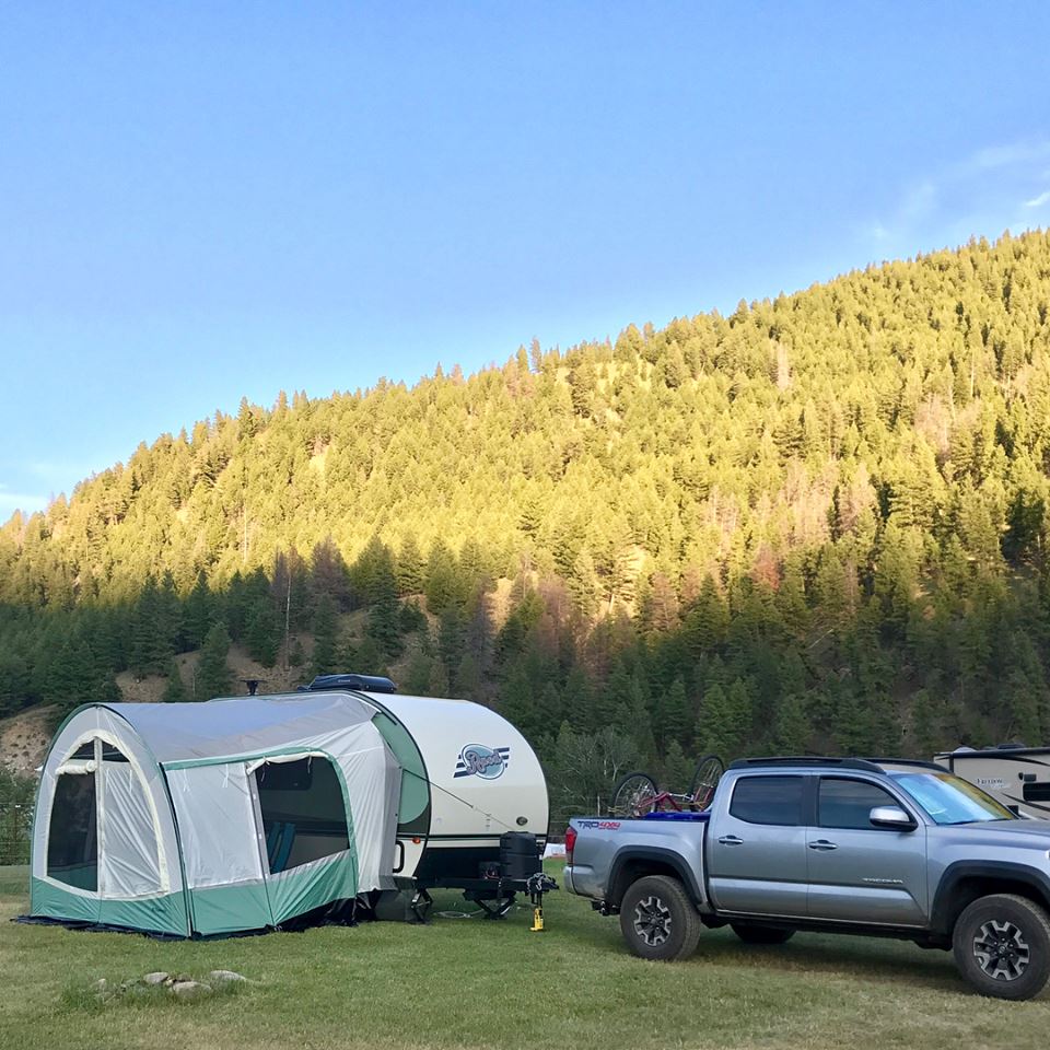 Calvin &amp; Hobbes Burnt Creek, ID