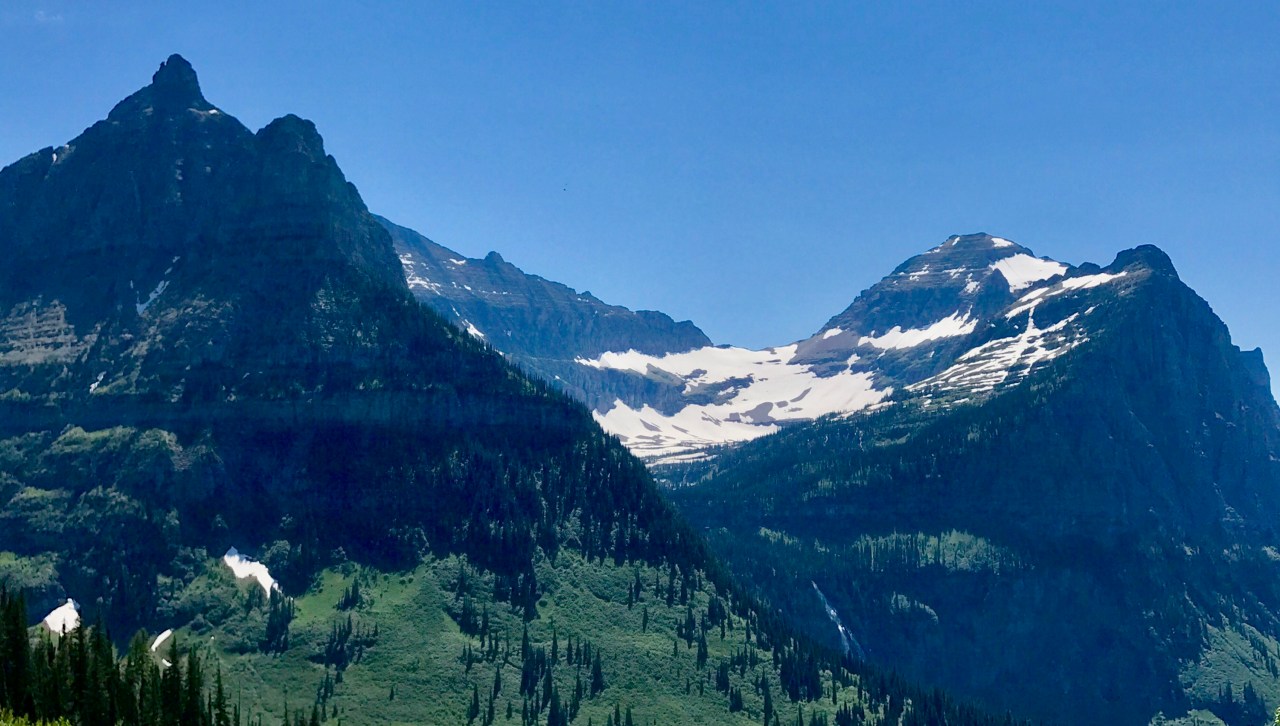 Glacier NP3
