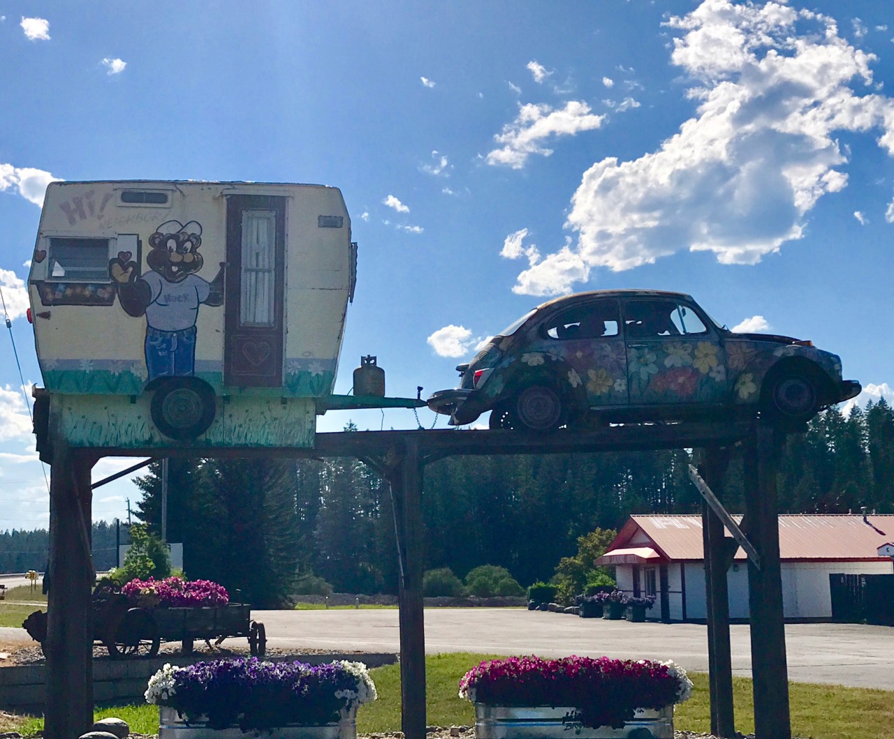 Glacier Peaks RV Park2