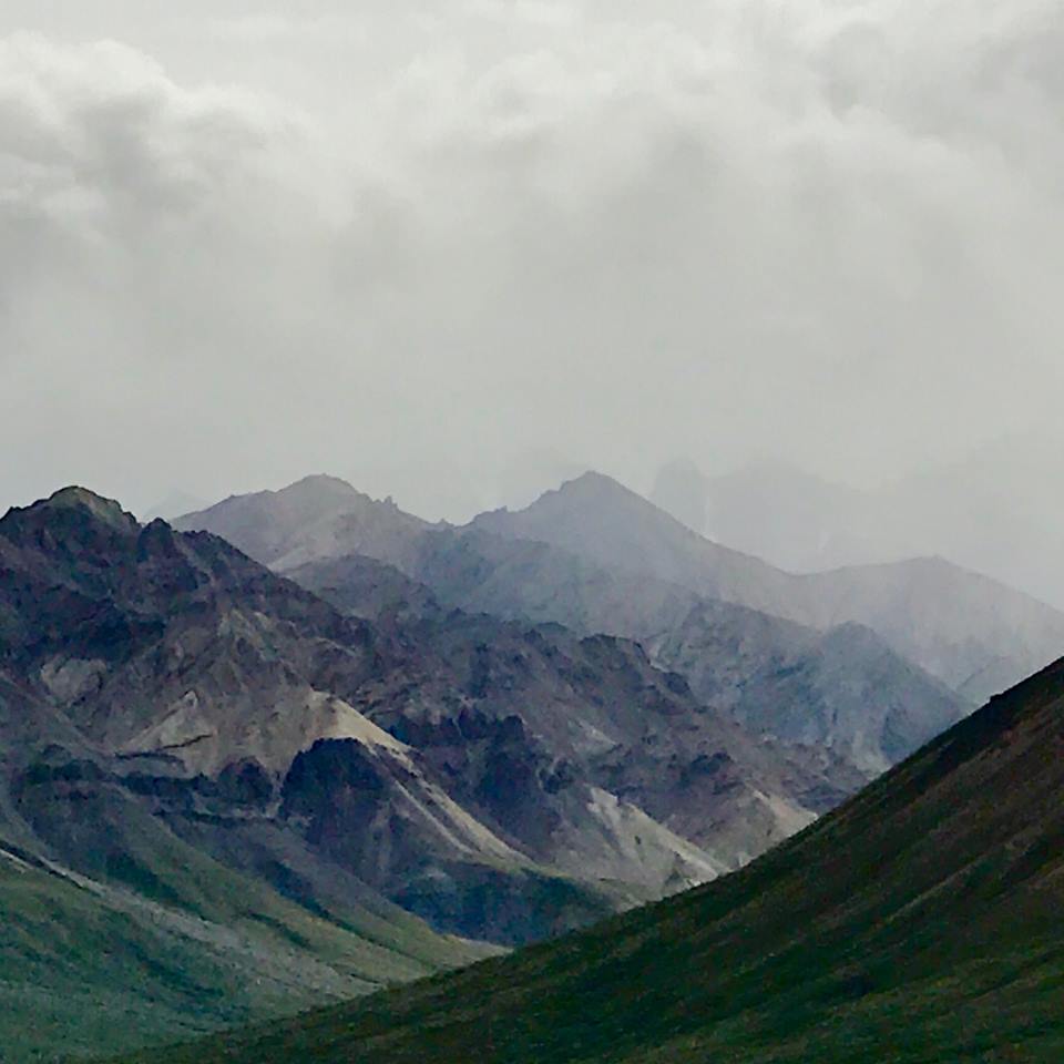 Out of Sync with Great Expectations in Alaska