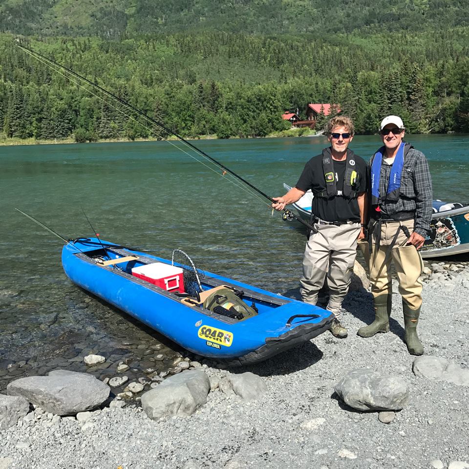 Upper Kenai River5