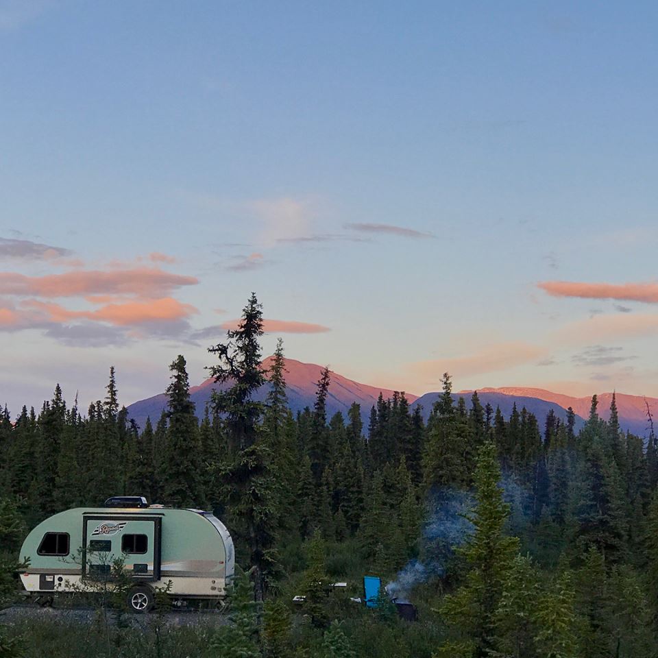 Wrangell-Saint Elias AK7