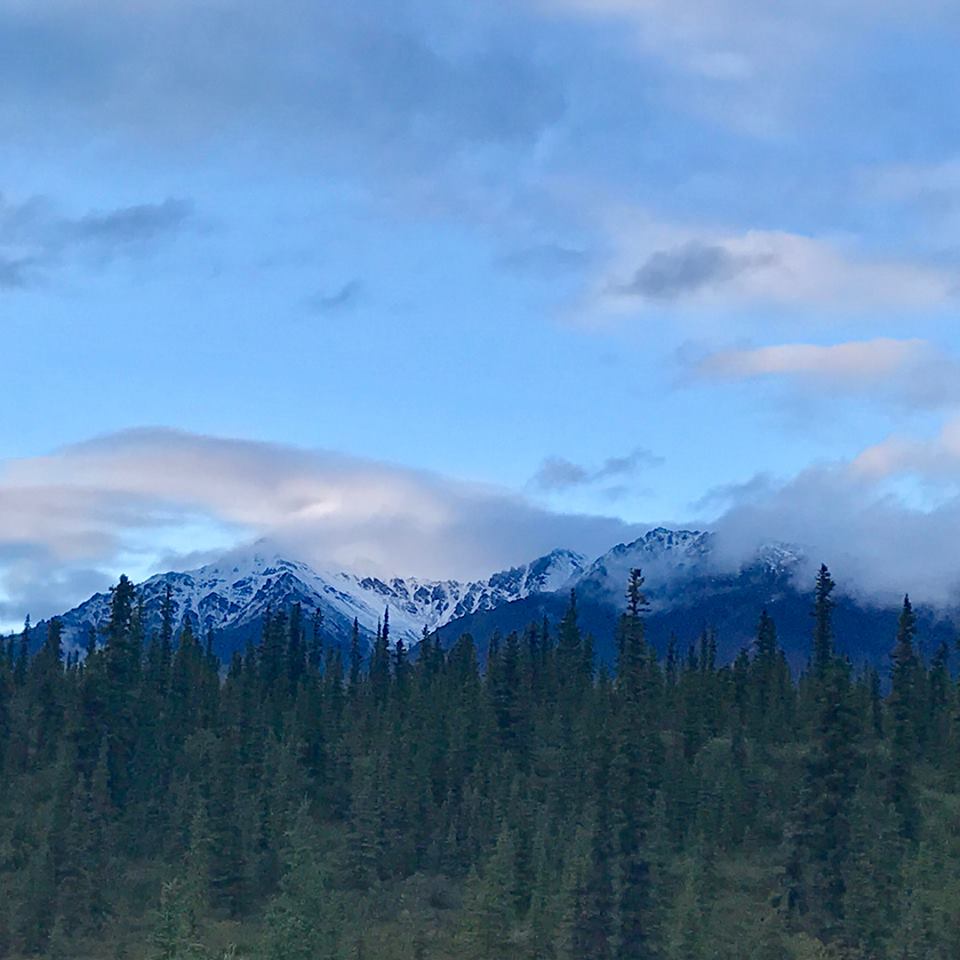 Wrangell-Saint Elias AK8